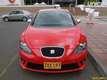 Seat Leon TSI 1800CC