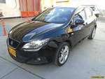 Seat Ibiza SPORT MT 1600CC 5P 16V