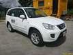 Chery Tiggo MT 1600CC 4X2