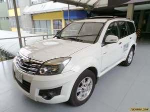 GWM Haval H 3