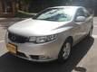 Kia Cerato Forte 1.6 MT 1600CC 2AB ABS