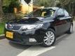 Kia Cerato Forte 1.6 AT 1600CC 2AB ABS