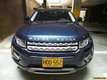 Land Rover Range Rover EVOQUE PURE TP 2000CC T 5P