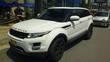 Land Rover Range Rover EVOQUE DYNAMIC TP 2200CC TD CT TC 5P