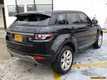 Land Rover Range Rover EVOQUE PURE TP 2000CC T 5P