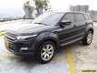 Land Rover Range Rover EVOQUE PURE TP 2000CC T 5P