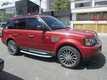 Land Rover Range Rover Sport HSE AT 4.2 SUPERC