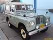 Land Rover Santana