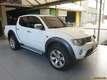 Mitsubishi L200 Sportero SUPERLUJO MT 2500CC ABS AB CT TC