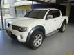 Mitsubishi L200 Sportero SUPERLUJO MT 2500CC ABS AB CT TC