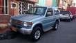 Mitsubishi Montero HARD TOP MT 3000CC 6V