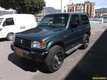 Mitsubishi Montero HARD TOP V11 MT 2400CC 3P AA