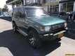 Mitsubishi Montero HARD TOP V11 MT 2400CC 3P AA