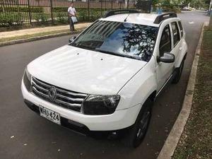 Renault Duster DYNAMIQUE MT 1600CC 4X2