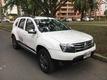 Renault Duster DYNAMIQUE MT 1600CC 4X2