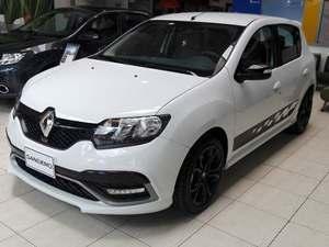 Renault Sandero GT LINE MT 1600CC 16V FE