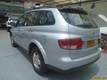 Ssangyong Kyron M200 XDI AT 2000CC FE TD