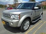 Land Rover Discovery 3H SE AT 4.4 7PSJ