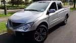 Ssangyong Actyon SPORTS AT 2000CC TD 4X4 AB ABS