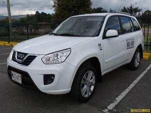 Chery Tiggo