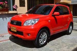 Daihatsu Terios OKii SPORT MT 1500CC 4X4 FE