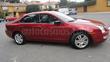 Ford Fusion 3.0L Aut