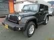 Jeep Wrangler SPORT AT 3600CC