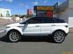 Land Rover Range Rover EVOQUE PURE TP 2000CC T 5P