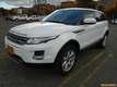 Land Rover Range Rover EVOQUE PURE TP 2000CC T 5P