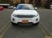 Land Rover Range Rover EVOQUE PURE TP 2000CC T 5P