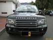 Land Rover Range Rover Sport HSE AT 4.4