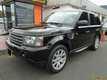 Land Rover Range Rover Sport HSE AT 4.4