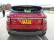 Land Rover Range Rover EVOQUE DYNAMIC TP 2000CC T 5P