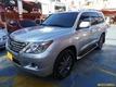 Lexus LX 570 TP 5700CC 4X4