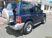 Mitsubishi Montero HARD TOP MT 3000CC 6V