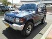 Mitsubishi Montero HARD TOP MT 3000CC 6V