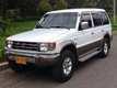 Mitsubishi Montero WAGON V6 MT 3000CC