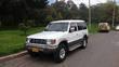 Mitsubishi Montero WAGON V6 MT 3000CC