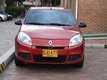 Renault Sandero AUTHENTIQUE MT 1600CC 8V AA