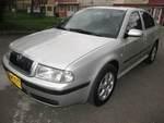 Skoda Octavia ELEGANCE AT 1800CC T