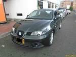 Seat Ibiza REFERENCE MT 1600CC 5P