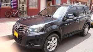 GWM Haval Haval H3 4X4