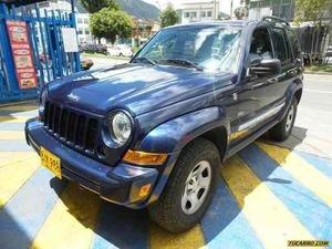 Jeep Cherokee SPORT MT 3700CC USA