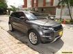 Land Rover Range Rover EVOQUE DYNAMIC TP 2000CC T 5P