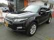 Land Rover Range Rover EVOQUE PURE TP 2000CC T 5P