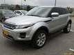 Land Rover Range Rover EVOQUE PURE TP 2000CC T 5P