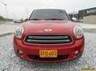 Mini Cooper COUNTRYMAN TP 1600CC 5P T