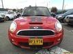 Mini Cooper S R57 S CABRIOLET MT 1600CC 3P T