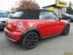 Mini Cooper S R57 S CABRIOLET MT 1600CC 3P T