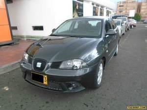 Seat Ibiza REFERENCE MT 1600CC 5P